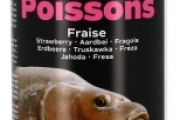 Posilovač Aromix Fraise (jahoda) 500ml